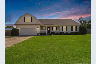 639 Corsegan Road, Rockfish, NC 28306 - Photo 1