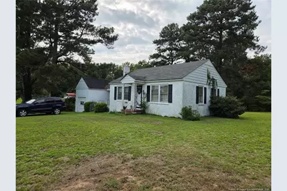2983 Coleman Road, Eastover, NC 28312 - Photo 3