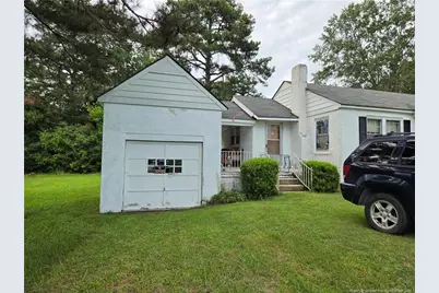 2983 Coleman Road, Eastover, NC 28312 - Photo 7