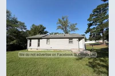 2817 Pine Springs Drive, Fayetteville, NC 28306 - Photo 11
