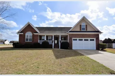 1905 Purple Drive, Fayetteville, NC 28314 - Photo 1