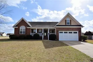 1905 Purple Dr, Fayetteville, NC 28314 - Photo 1