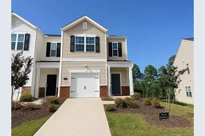 225 David Hill Drive, Sanford, NC 27330 - Photo 1