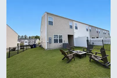 225 David Hill Drive, Sanford, NC 27330 - Photo 21