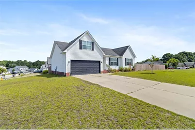 2314 Saltwood Road, Fayetteville, NC 28306 - Photo 3