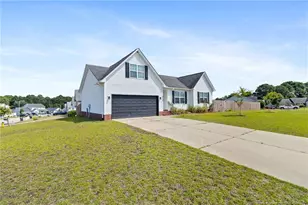 2314 Saltwood Rd, Fayetteville, NC 28306 - Photo 3