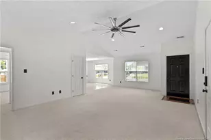 2314 Saltwood Rd, Fayetteville, NC 28306 - Photo 7