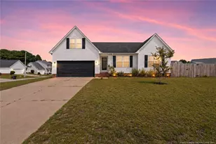 2314 Saltwood Rd, Fayetteville, NC 28306 - Photo 1
