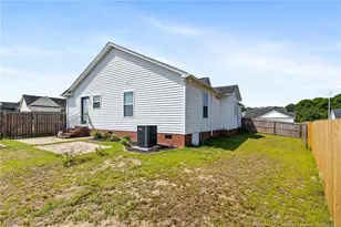 2314 Saltwood Rd, Fayetteville, NC 28306 - Photo 35