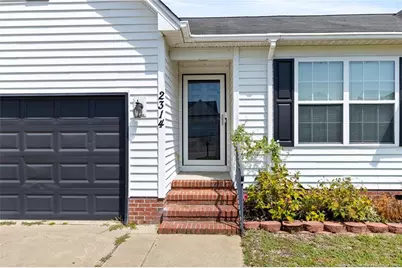 2314 Saltwood Road, Fayetteville, NC 28306 - Photo 5