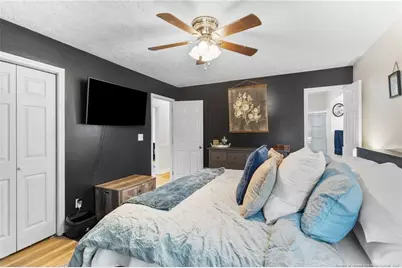 6755 Brookshire Street, Fayetteville, NC 28314 - Photo 23