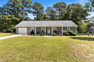 6755 Brookshire St, Fayetteville, NC 28314 - Photo 1
