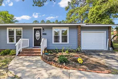 5405 SW Sandstone Drive SW, Fayetteville, NC 28311 - Photo 3