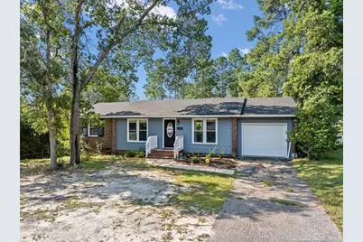 5405 Sandstone Drive, Fayetteville, NC 28311 - Photo 1