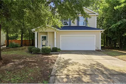 805 Bellingham Way, Fayetteville, NC 28312 - Photo 1