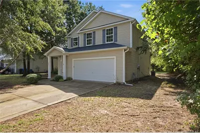 805 Bellingham Way, Fayetteville, NC 28312 - Photo 3