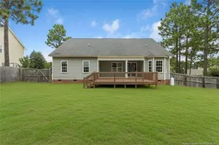 288 Sonora Dr, Lillington, NC 27546 - Photo 33