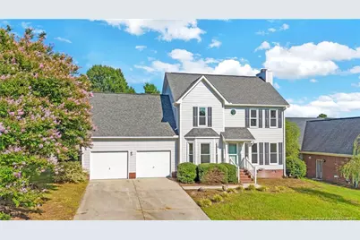 6539 Jacobs Creek Circle, Fayetteville, NC 28306 - Photo 1
