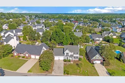 6539 Jacobs Creek Circle, Fayetteville, NC 28306 - Photo 31