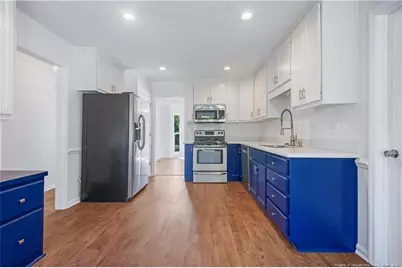 6539 Jacobs Creek Circle, Fayetteville, NC 28306 - Photo 9