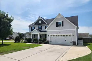113 Tellmont St, Raeford, NC 28376 - Photo 1
