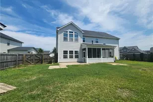 113 Tellmont St, Raeford, NC 28376 - Photo 5