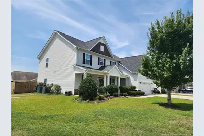 113 Tellmont Street, Raeford, NC 28376 - Photo 17