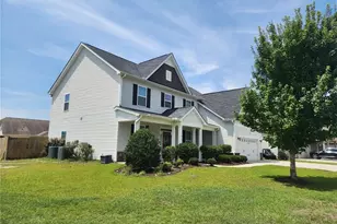 113 Tellmont St, Raeford, NC 28376 - Photo 17