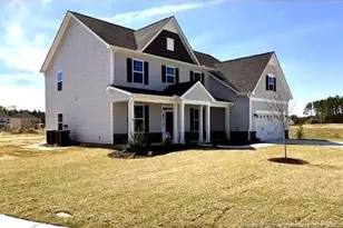 113 Tellmont St, Raeford, NC 28376 - Photo 1