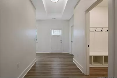 3089 Coleman Road, Eastover, NC 28312 - Photo 3