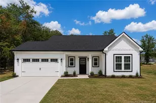 3089 Coleman Rd, Eastover, NC 28312 - Photo 1