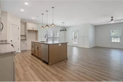 3089 Coleman Road, Eastover, NC 28312 - Photo 5