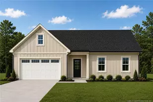 3015 Coleman Rd, Eastover, NC 28312 - Photo 1