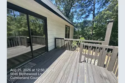 5646 Blythewood Lane, Fayetteville, NC 28311 - Photo 3
