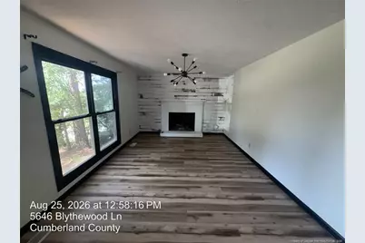 5646 Blythewood Lane, Fayetteville, NC 28311 - Photo 7