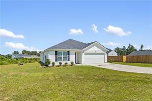 35 Pointer Wy Lot 40, Parkton, NC 28371 - Photo 3