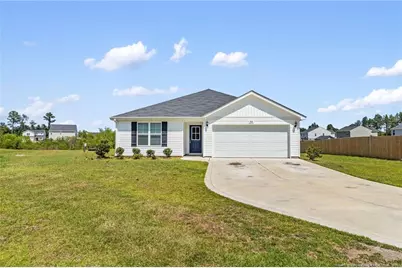 35 Pointer (Lot 40) Way, Parkton, NC 28371 - Photo 1