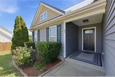 45 Schoomaker Court, Broadway, NC 27505 - Photo 5