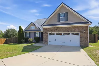45 Schoomaker Court, Broadway, NC 27505 - Photo 3