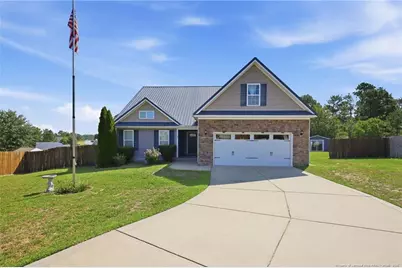 45 Schoomaker Court, Broadway, NC 27505 - Photo 1