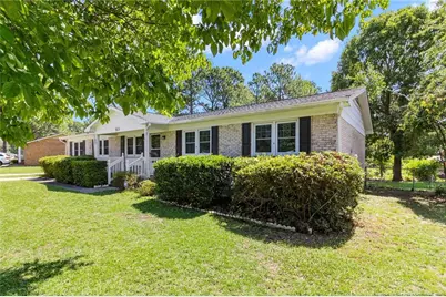 513 Platinum Street, Fayetteville, NC 28311 - Photo 3