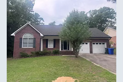 3028 Coachway Drive, Fayetteville, NC 28306 - Photo 3