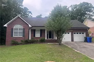 3028 Coachway Dr, Fayetteville, NC 28306 - Photo 3