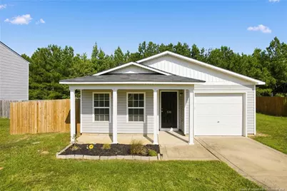 530 Jernigan Street, Fayetteville, NC 28306 - Photo 1