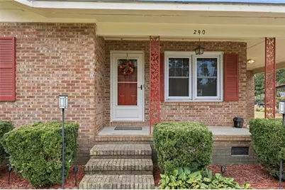 290 Nealy Avenue, Lumberton, NC 28360 - Photo 5