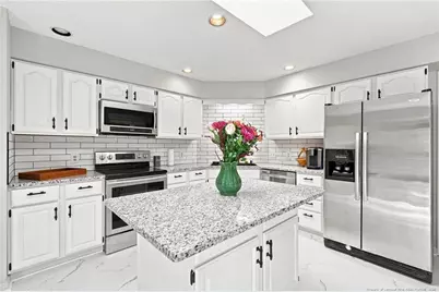965 Monticello Drive, Pinehurst, NC 28374 - Photo 15