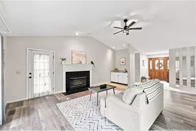 965 Monticello Drive, Pinehurst, NC 28374 - Photo 7