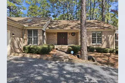 965 Monticello Drive, Pinehurst, NC 28374 - Photo 3