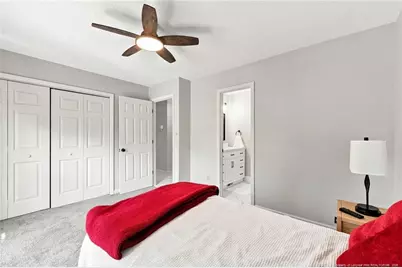 965 Monticello Drive, Pinehurst, NC 28374 - Photo 29