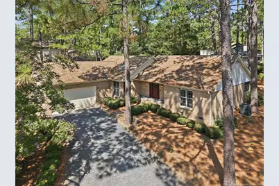 965 Monticello Drive, Pinehurst, NC 28374 - Photo 1